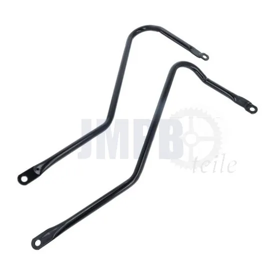 Rahmenhalter Satz Puch Maxi S Schwarz