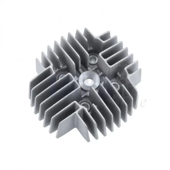 70CC Zylinderkopf Puch Maxi Altes Model Abgeflacht