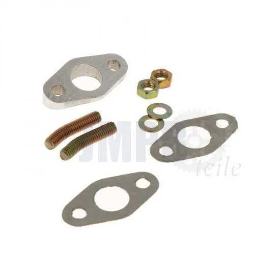 Adaptersatz für 15MM Puch MV Vergaser
