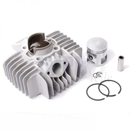 65CC Zylinder Tomos A35 DMP Aluminium
