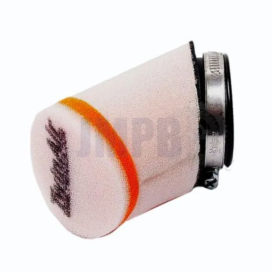 Twin Air Filter Schräg 45MM