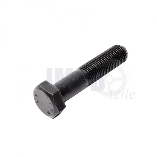 Sechskantschraube M12X1,25X55 Din 960