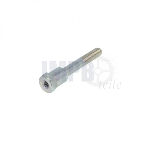 Abstandhalter Puch Pedalwelle Deckel 50MM