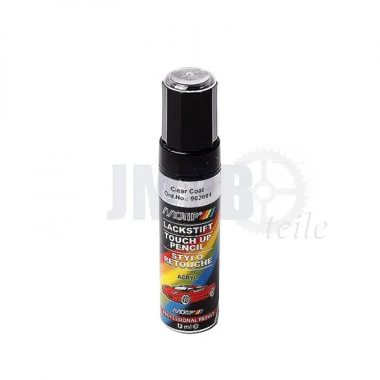 Motip Lackstift Blank - 12ML