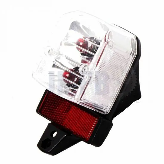 Rücklicht Tomos A35 Lexus
