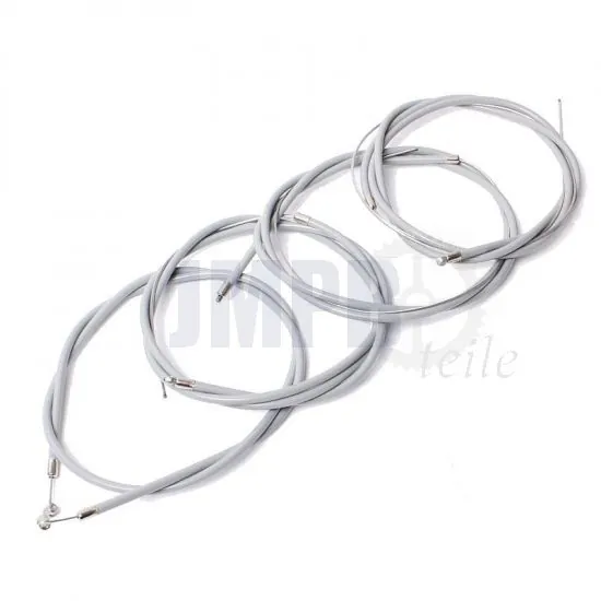 Kabelsatz Vespa Ciao PX Grau
