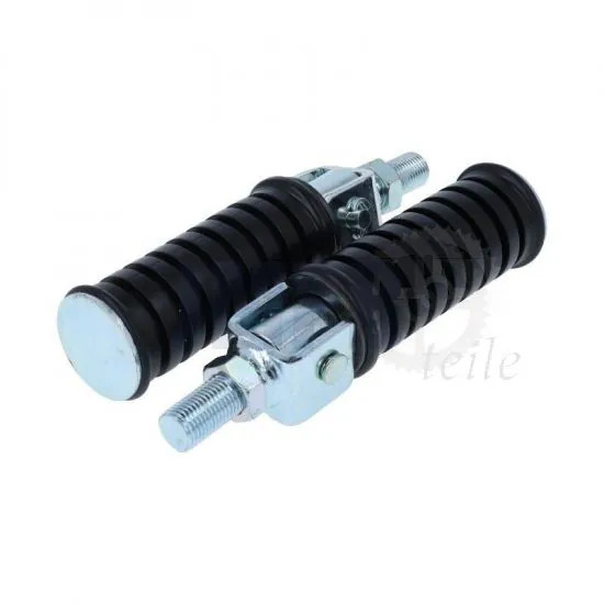 Fußrasten Hinter Yamaha FS1 Original