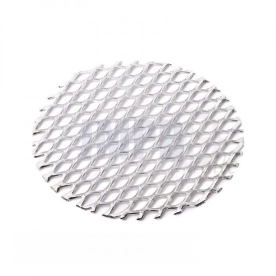 Gitter Gebläsekühlung Kreidler