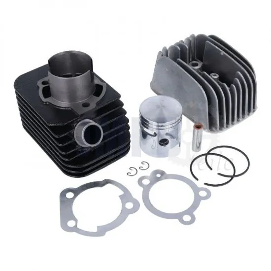 65CC Zylinderkit Ciao Polini Racing