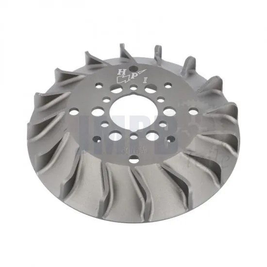 HPI Kühlventilator 2-Ten Selbstbau 165MM