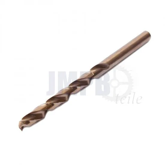 Cobalt Bohrer Split Point 7MM