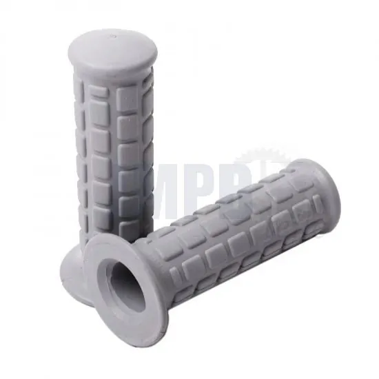 Griffe Lusito Grau Kurz