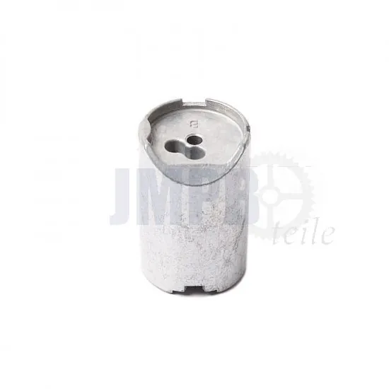 Gasschieber 18MM Bing