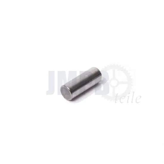 Kurbelwelle Keil Yamaha FS1 Rotierende Einlass