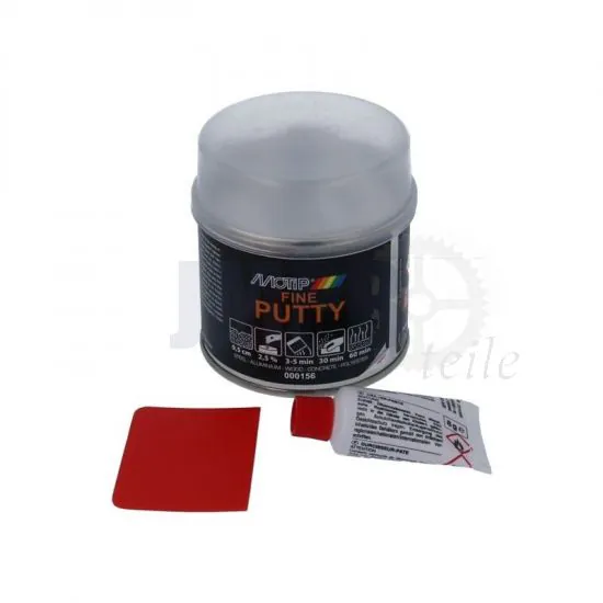 Motip Feinspachtel - 250 Gram