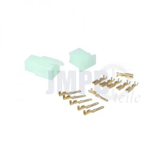 Verbinder / Stecker 6-Pins