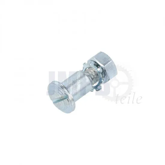 Bremshebel Bolzen M6X22