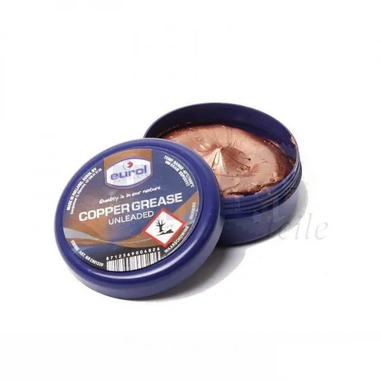 Eurol Kupferfett - 100 Gram