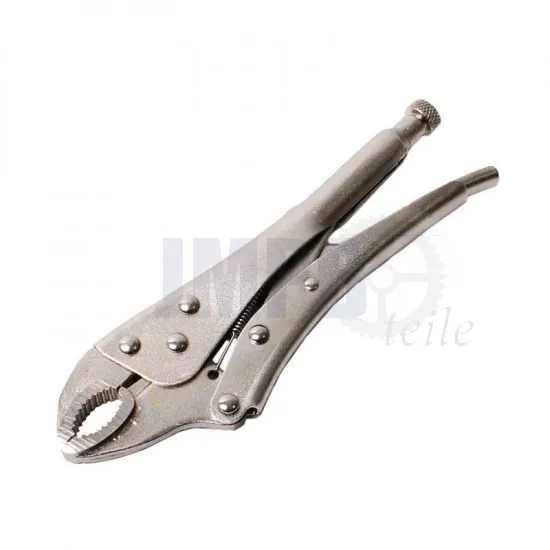 Spannzange 250MM