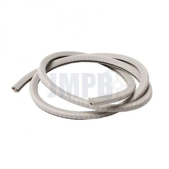 Fertigkante Grau 5X8MM Pro Meter
