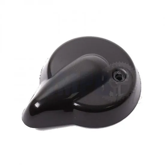 Ölpumpendeckel Tomos Remake