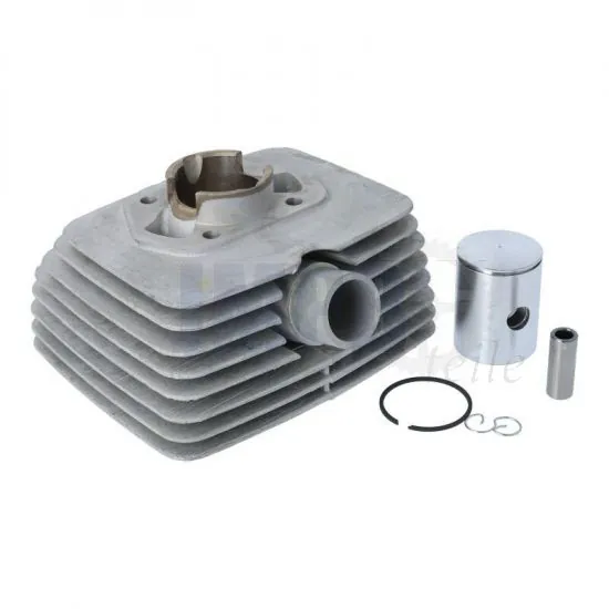 Zylinder 39MM Zundapp Minitherm 45KM