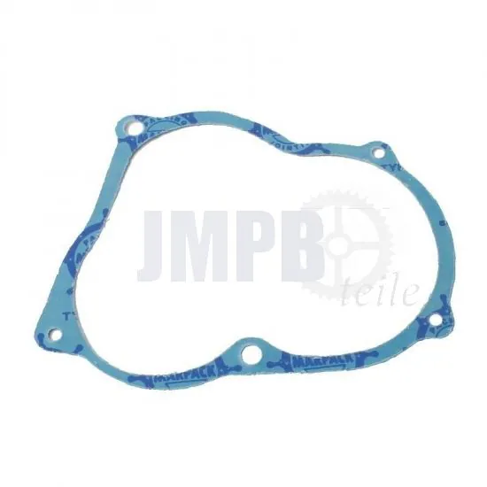 Kickstartergehäuse Dichtung Puch Macho 0.5MM Blau