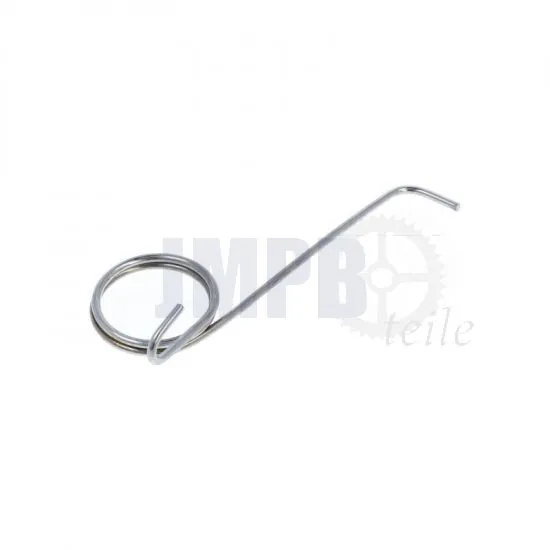 Bremspedal Feder Kreidler