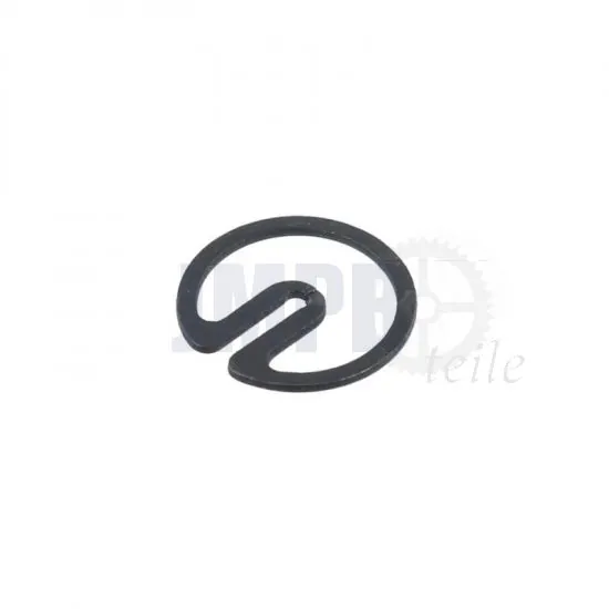 Gasnadel clip Bing 12-15-17MM