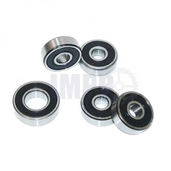 Radlagersatz Kreidler Speichenräder