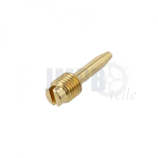 Luftregulierschraube Mikuni 16MM