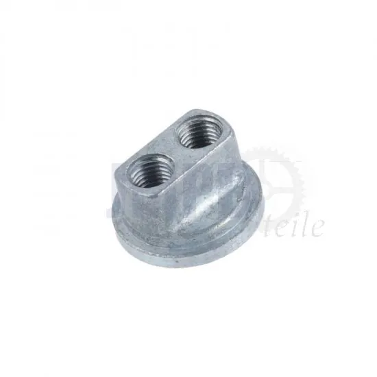 Deckel Gasschiebe Mikuni 16MM