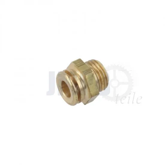 Drossel Stift Halter Mikuni 16MM