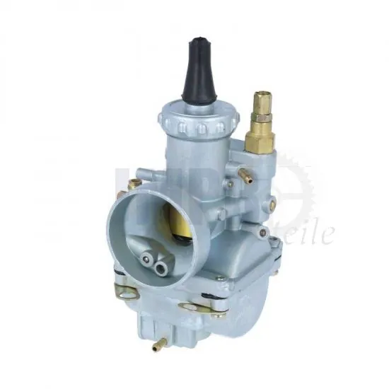 Vergaser 24MM Mokini - Flansch