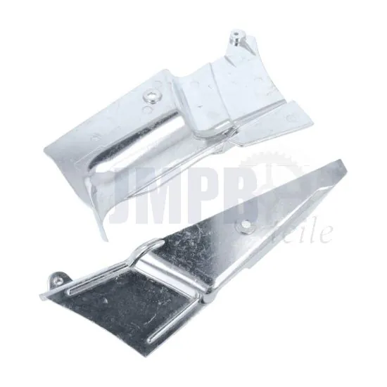 Rahmenabdeckung Satz Zundapp 517 AT