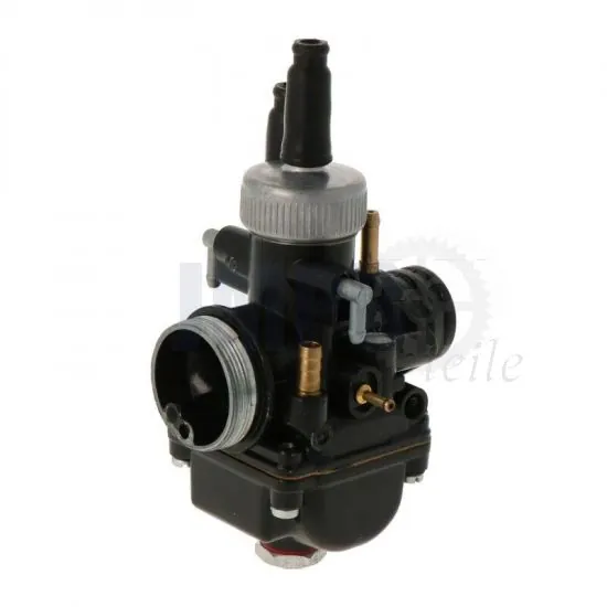 19MM Vergaser PHBG Black Racing Replica