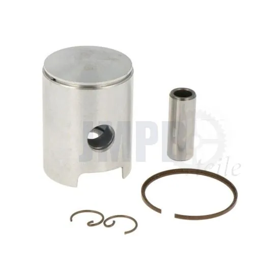 Kolben 39.02MM (H) Barikit Zundapp L-Ring