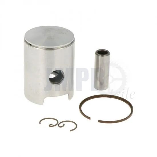 Kolben 39.00MM (F) Barikit Zundapp L-Ring