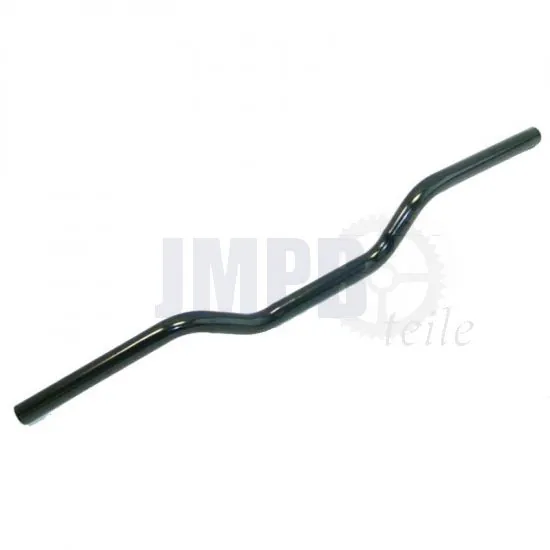 Lenker Schwarz Universal 64CM