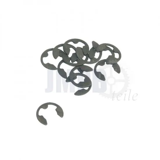 Sicherungscheibe 6MM