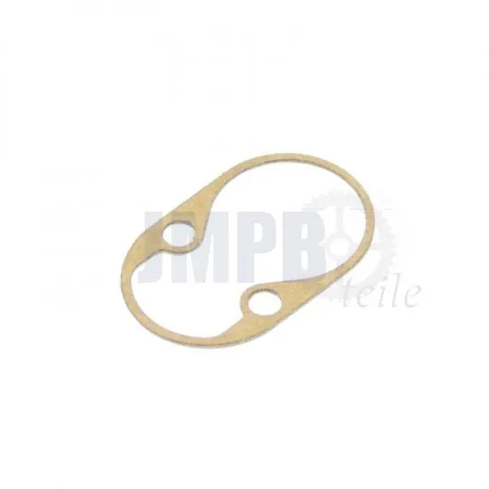 Gasschiebedeckeldichtung Bing 17MM