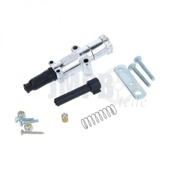 Choke Satz Polini Universal Chrom