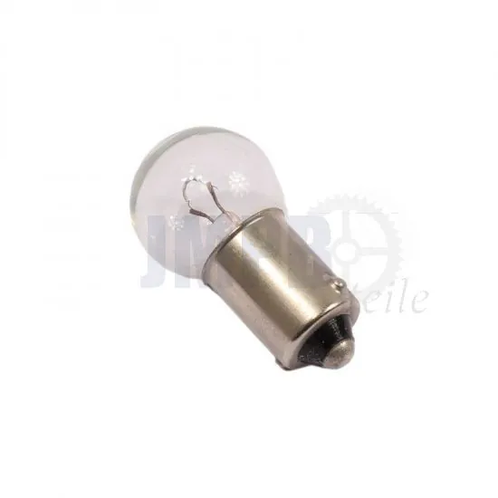 Lampe BA9S 6 Volt 7.5 Watt