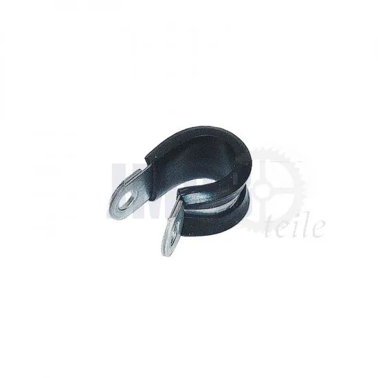 Rohrschelle Universal 12MM