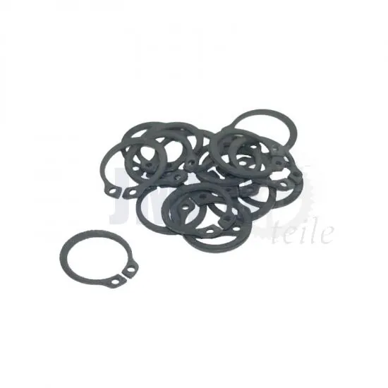 Seeger Achse 18MM Din 471