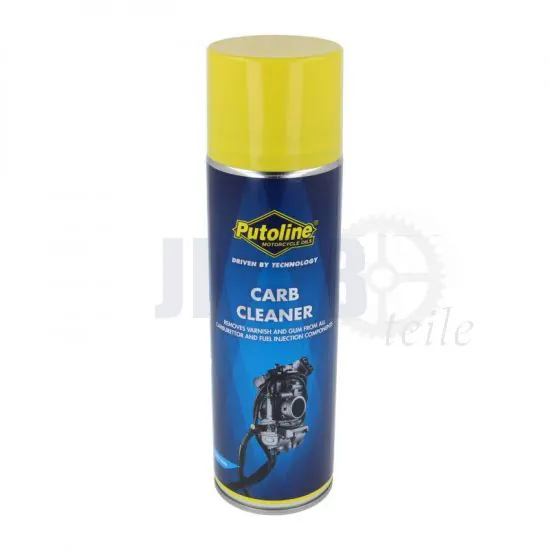 Putoline Vergaserreiniger - 500 ML