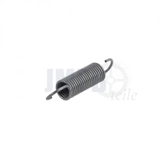 Spannfeder Schaltwelle Kreidler
