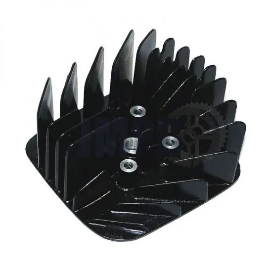 Zylinderkopf Yamaha DT 40MM