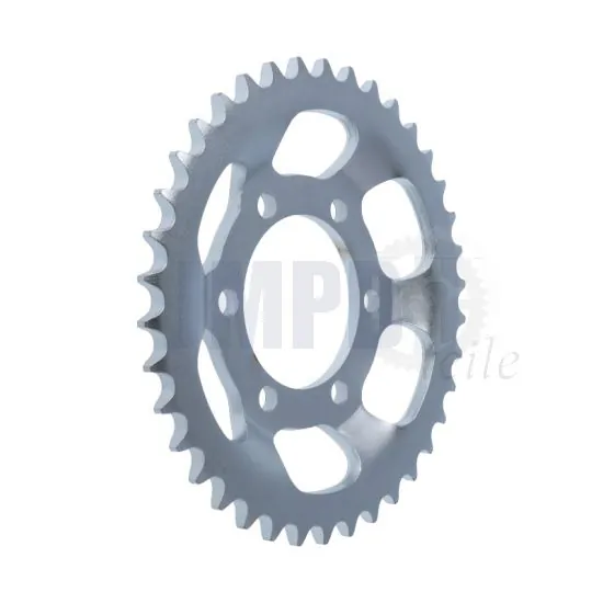 Kettenrad Zundapp Breit ( 1/4 ) 41 Zähne