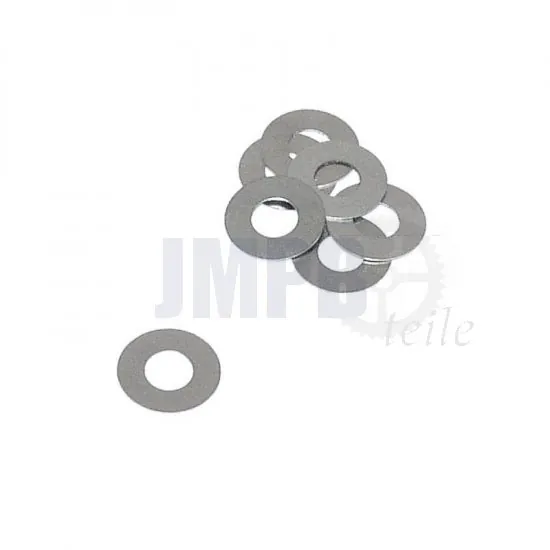 Paßscheibe Drucklager Zundapp 0.20MM